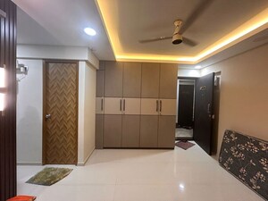 Room in 1 RK Apartment at Raghav Nova, Kurla East – for Sale