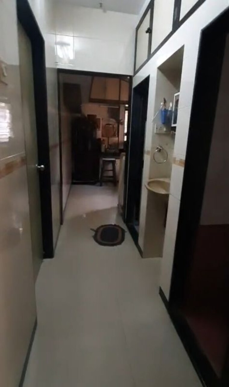 Bathroom, padmavati-complex 1 Bedroom 600 Sq.Ft. Apartment In Kandivali West Mumbai 10325508