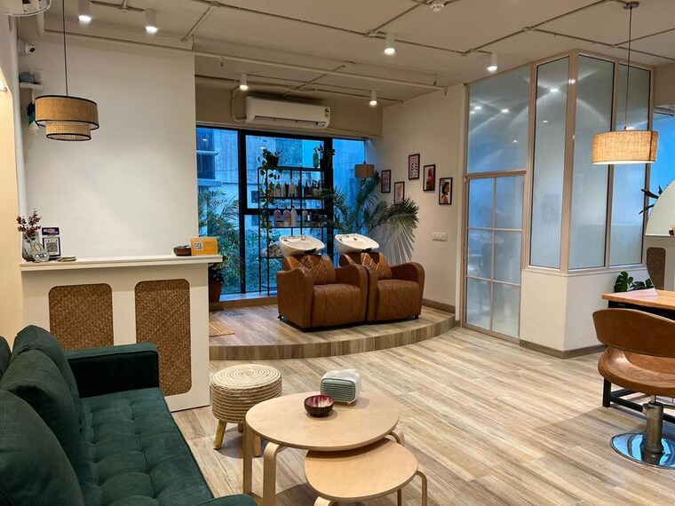 Team Area, dilip-makskap-centre Commercial Office Space in IT/SEZ 950 Sq.Ft. In Andheri West Mumbai 10325509