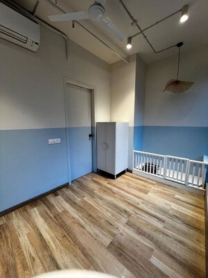 Room in  Office Space in IT/SEZ at Dilip Makskap Centre, Andheri West – for Sale