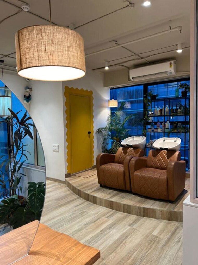 Bedroom, dilip-makskap-centre Commercial Office Space in IT/SEZ 950 Sq.Ft. In Andheri West Mumbai 10325509