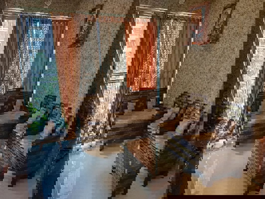 2 BHK + Pooja Room 570 Sq.Ft. Apartment in Kalpataru Parkcity Sunrise B