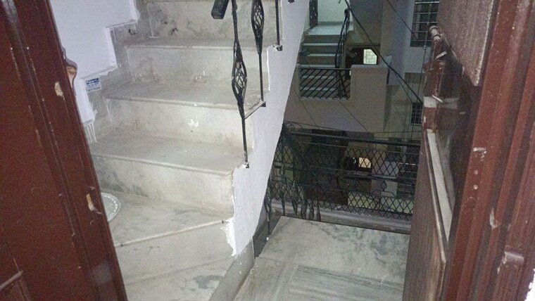 Bathroom, vaishali sector 3 1 Bedroom 351 Sq.Ft. Builder Floor In Vaishali Sector 3 Ghaziabad 10325512