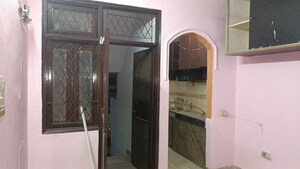 1 BHK Builder Floor For Rent in Vaishali Sector 3