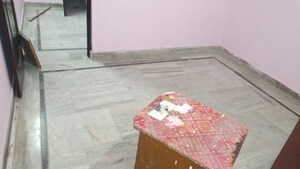 Bedroom in 1 BHK Builder Floor at Vaishali Sector 3 – for Rent