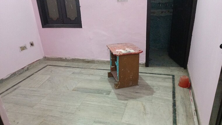 Room, vaishali sector 3 1 Bedroom 351 Sq.Ft. Builder Floor In Vaishali Sector 3 Ghaziabad 10325512