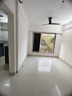 1 BHK Apartment For Rent in DGS Sheetal Tapovan