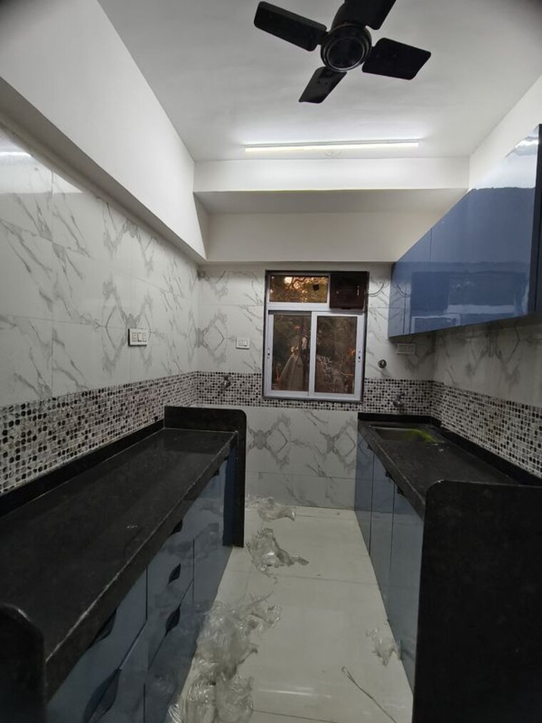 Kitchen, dgs-sheetal-tapovan 1 Bedroom 645 Sq.Ft. Apartment In Malad East Mumbai 10325520