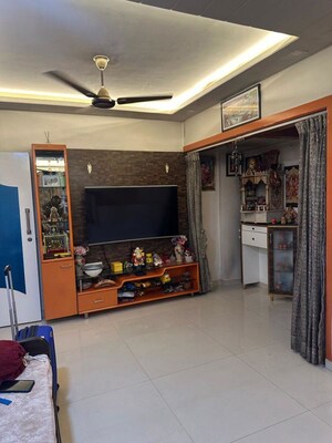 2 BHK Apartment For Rent in Aditya Aryan, Borivali East