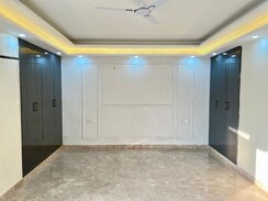 4 BHK + Pooja Room,Study Room Builder Floor For Rent in Sector 37