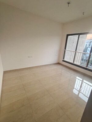 1 BHK Apartment For Rent in Mahindra Alcove, Chandivali
