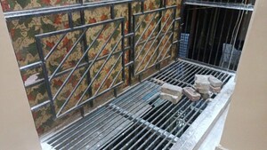 Balcony in 1 BHK Builder Floor at Supertech Shopprix Mall Vaishali, Vaishali Sector 5 – for Rent