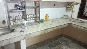 Balcony in 1 BHK Builder Floor at Supertech Shopprix Mall Vaishali, Vaishali Sector 5 – for Rent