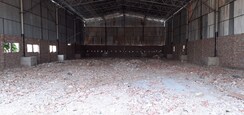 Warehouse For Rent in Pace City 2