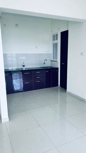 Kitchen in 2 BHK Apartment at Kolte Patil Life Republic, Hinjewadi – for Rent