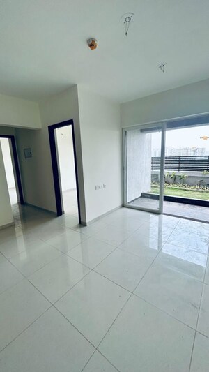 Room in 2 BHK Apartment at Kolte Patil Life Republic, Hinjewadi – for Rent