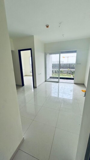 Room in 2 BHK Apartment at Kolte Patil Life Republic, Hinjewadi – for Rent
