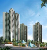 2.5 BHK 1250 Sq.Ft. Apartment in Kandivali East