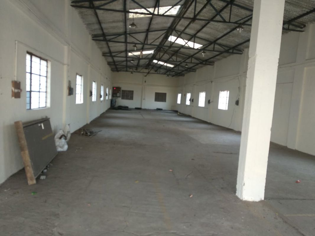 Warehouse For Rent in Pace City 2