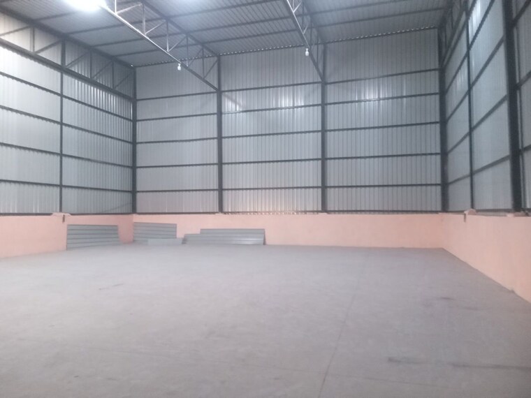 Room, pace city 2 Commercial Warehouse 4650 Sq.Ft. In Pace City 2 Gurgaon 10325541