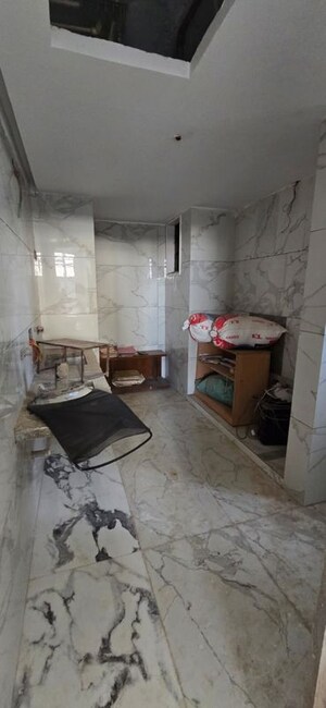 Kitchen in 3.5 BHK Apartment at Saan Verdante, Sector 95 – for Sale