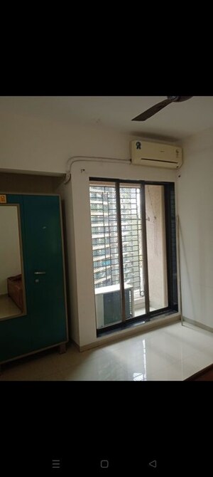 Building Lobby in 2 BHK Apartment at Shree Satya Shankar Residency, Manpada – for Rent