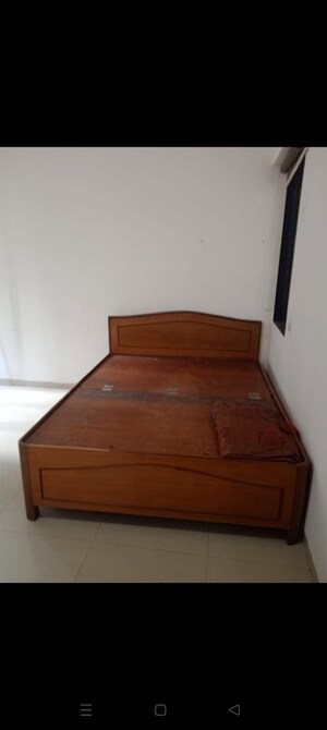 Furnished Amenities in 2 BHK Apartment at Shree Satya Shankar Residency, Manpada – for Rent