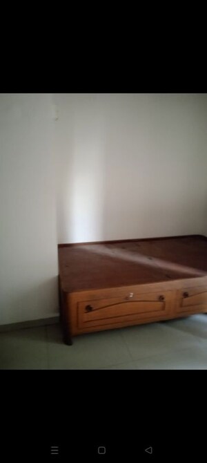 Furnished Amenities in 2 BHK Apartment at Shree Satya Shankar Residency, Manpada – for Rent