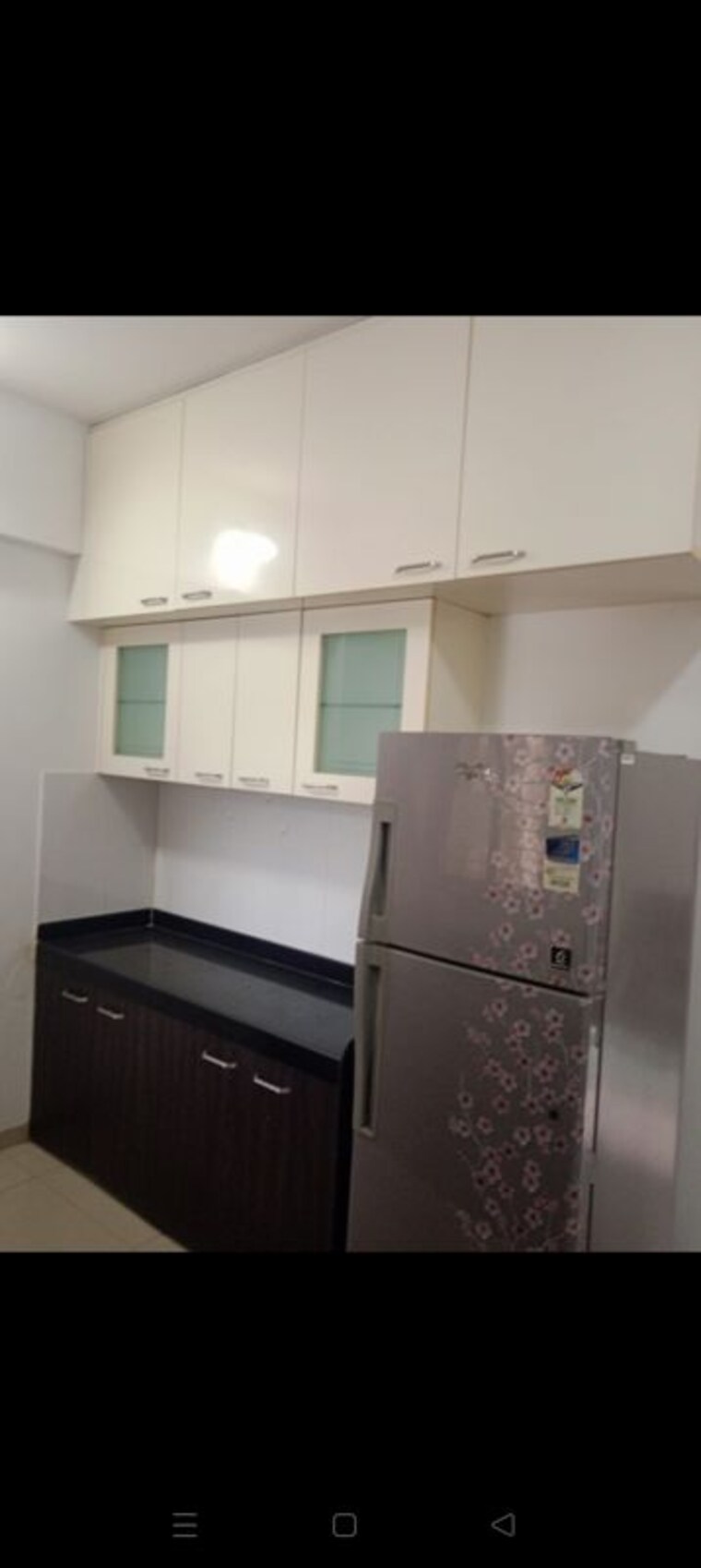 Kitchen, shree-satya-shankar-residency 2 Bedroom 700 Sq.Ft. Apartment In Manpada Thane 10325539