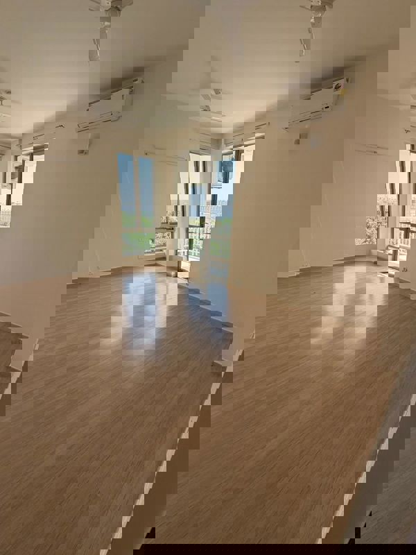 4 BHK + Servant Room 2690 Sq.Ft. Apartment in Pioneer Park Phase 1