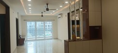 3 BHK + Pooja Room Apartment For Rent in Aparna Zenon