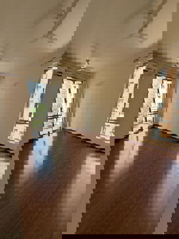 4 BHK + Servant Room 2690 Sq.Ft. Apartment in Pioneer Park Phase 1