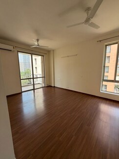 4 BHK + Servant Room Apartment For Rent in Pioneer Park Phase 1