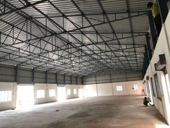 Warehouse For Rent in Pace City 2