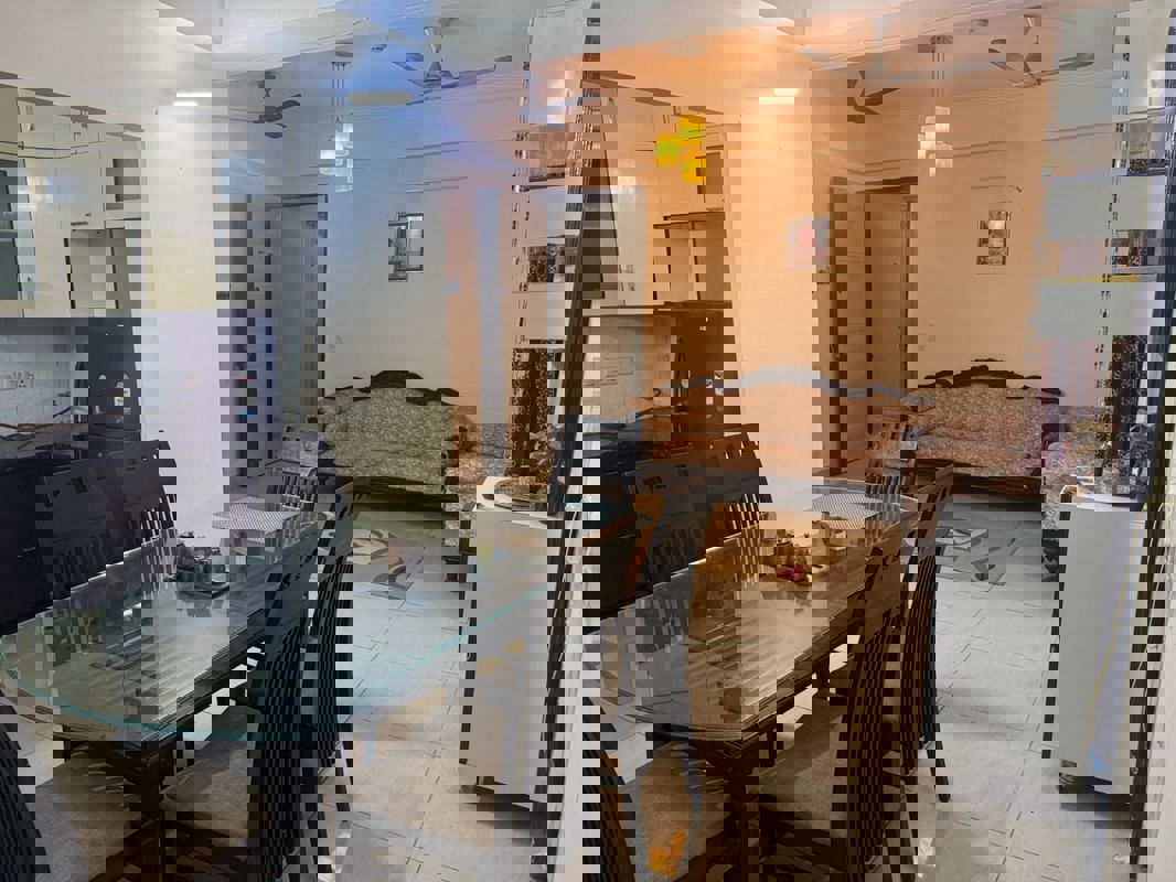 4 BHK 18101 Sq.Ft. Apartment in Mahagun My Woods