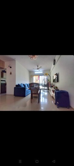 2 BHK Apartment For Rent in Sudarshan Sky Garden