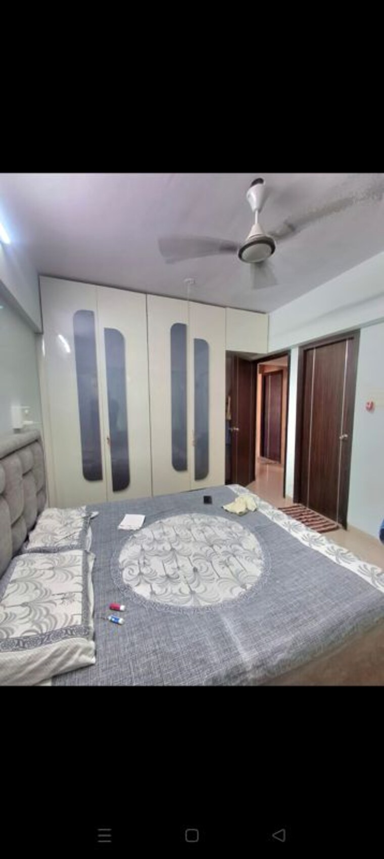 Bedroom, sudarshan-sky-garden 2 Bedroom 650 Sq.Ft. Apartment In Ghodbunder Road Thane 10325548