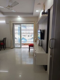 1 RkApartment For Sale in Orchid Complex Gundecha