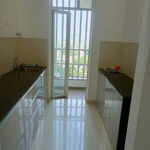 2 BHK Apartment For Rent in Runwal The Central Park, Anand Nagar Chinchwad