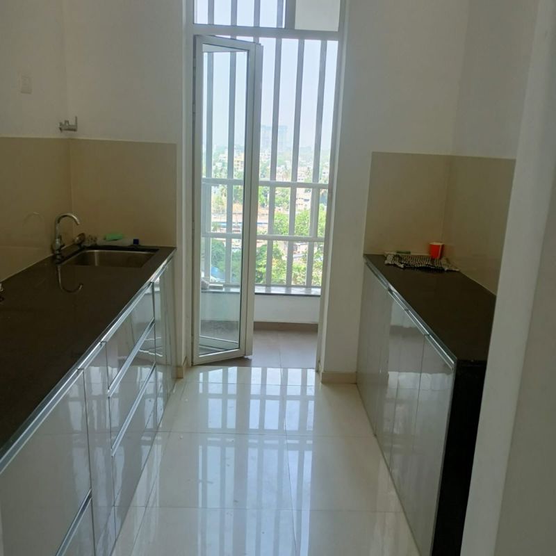 2 BHK Apartment For Rent in Runwal The Central Park