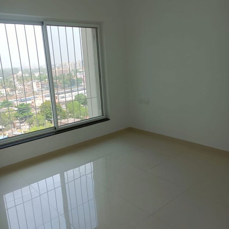 Balcony, runwal-the-central-park 2 Bedroom 741 Sq.Ft. Apartment In Anand Nagar Chinchwad Pune 10325560