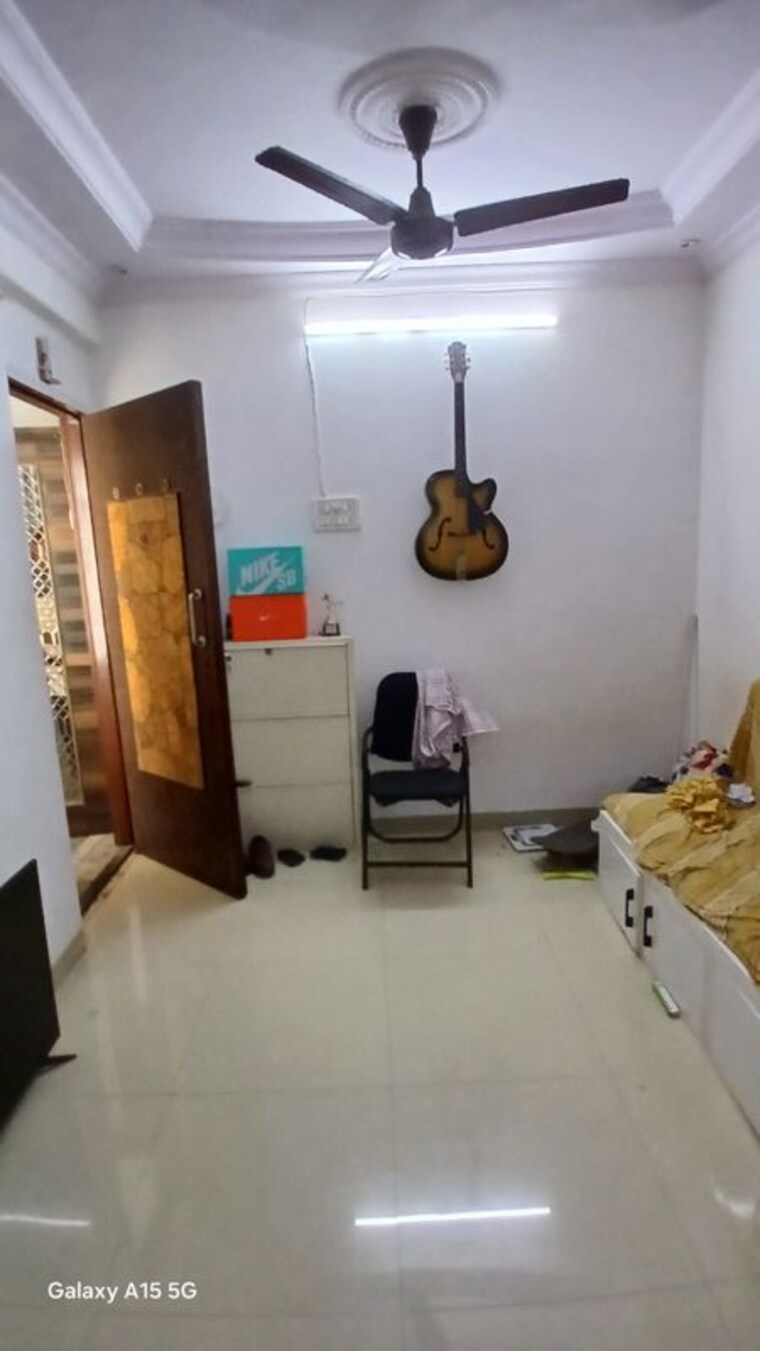 Team Area, gundecha-sunflower 1 Bedroom 595 Sq.Ft. Apartment In Kandivali East Mumbai 10325554