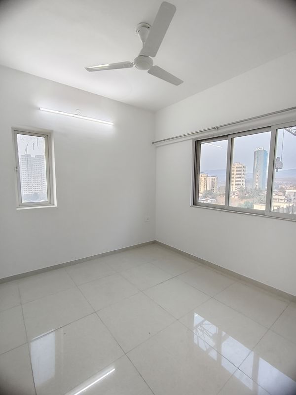 1 BHK Apartment For Rent in Omkar Signet