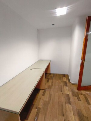 Kitchen in  Office Space at Raheja Towers Apartments, Mg Road – for Rent