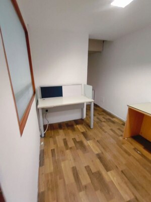 Staircase in  Office Space at Raheja Towers Apartments, Mg Road – for Rent