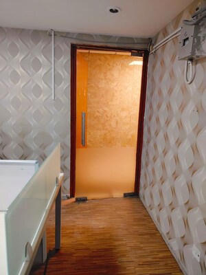 Bedroom in  Office Space at Raheja Towers Apartments, Mg Road – for Rent