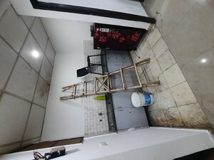 Kitchen in 1 BHK Apartment at Bindal Enclave, Phi Iv Greater Noida – for Rent