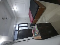 1 BHK Apartment For Rent in Bindal Enclave
