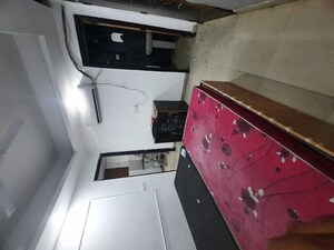 Kitchen in 1 BHK Apartment at Bindal Enclave, Phi Iv Greater Noida – for Rent