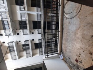 Staircase in 1 BHK Apartment at Bindal Enclave, Phi Iv Greater Noida – for Rent